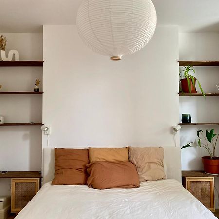 T4 Renove, Clim, Internet & Netflix, Tout Confort Marsella Exterior foto
