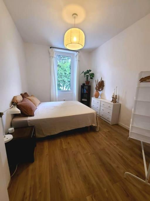 T4 Renove, Clim, Internet & Netflix, Tout Confort Marsella Exterior foto